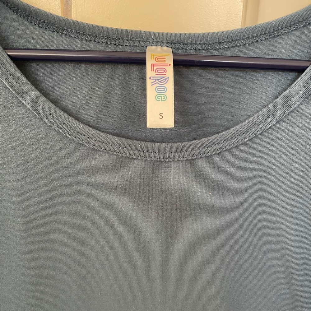 Lularoe long sleeve shirt
